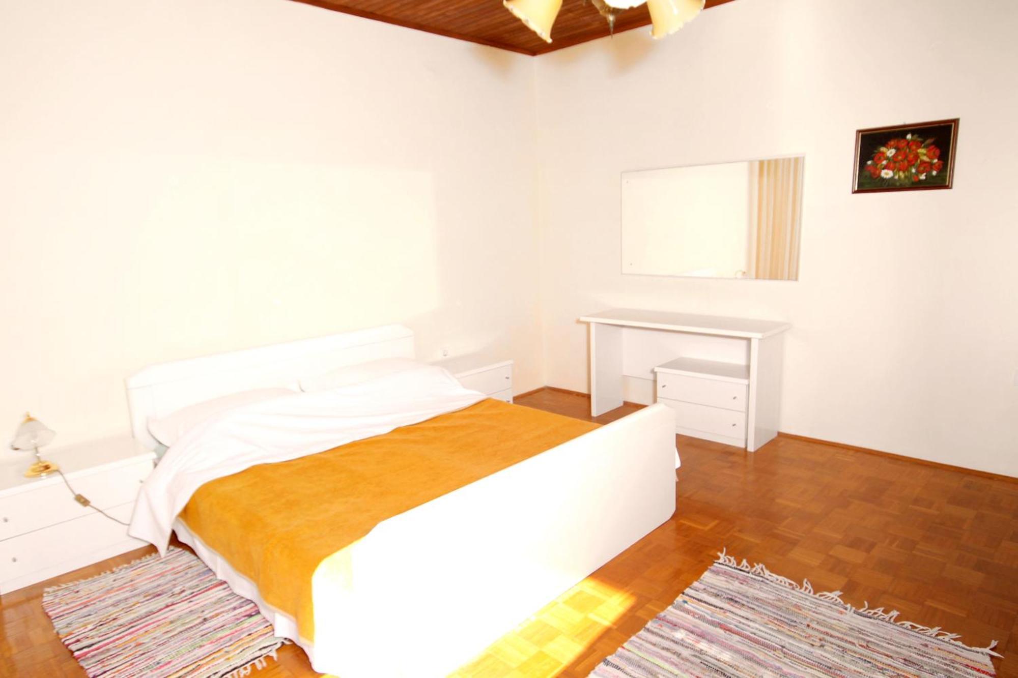 Apartments By The Sea Privlaka, Zadar - 666 Номер фото