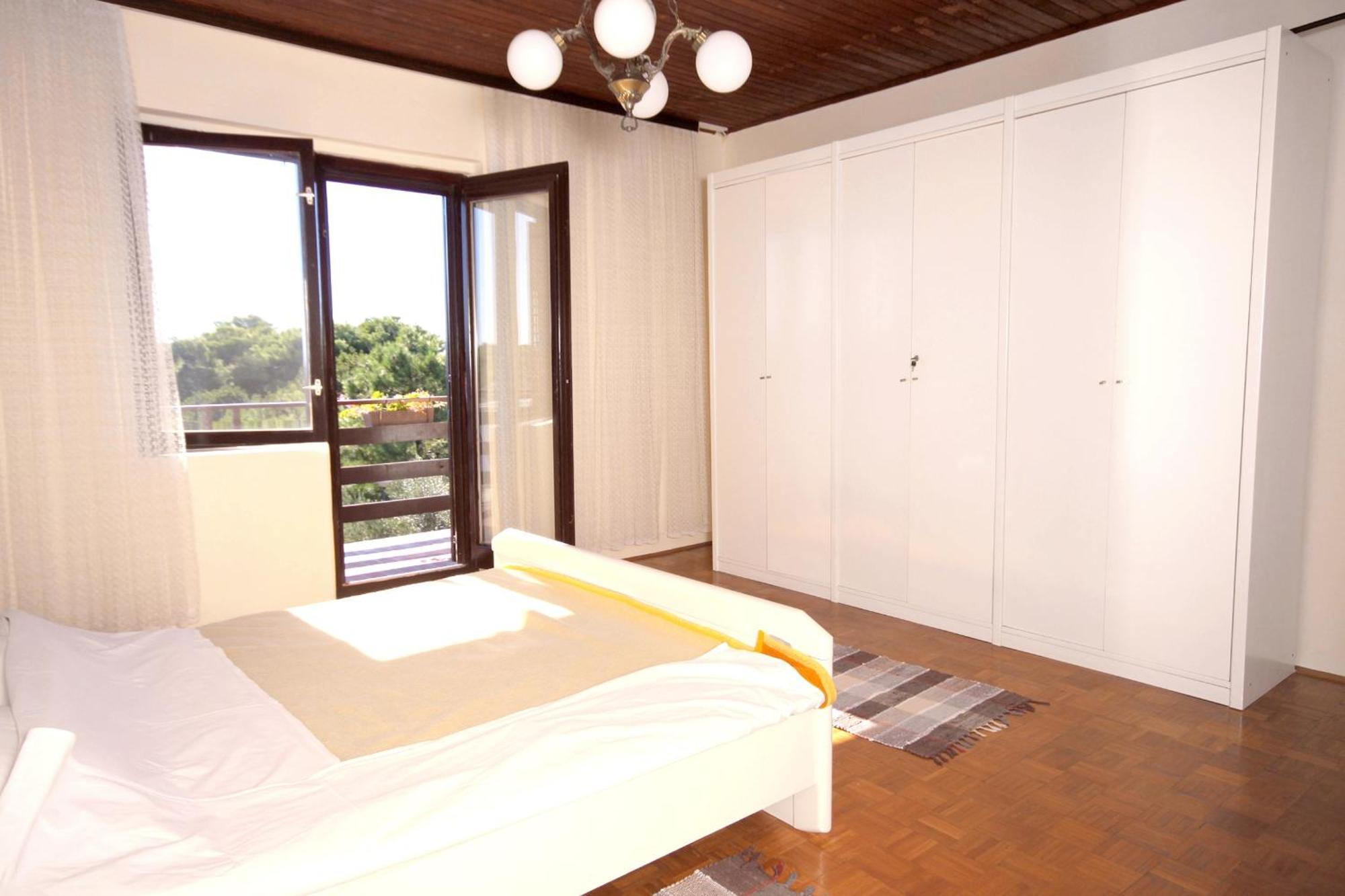 Apartments By The Sea Privlaka, Zadar - 666 Номер фото