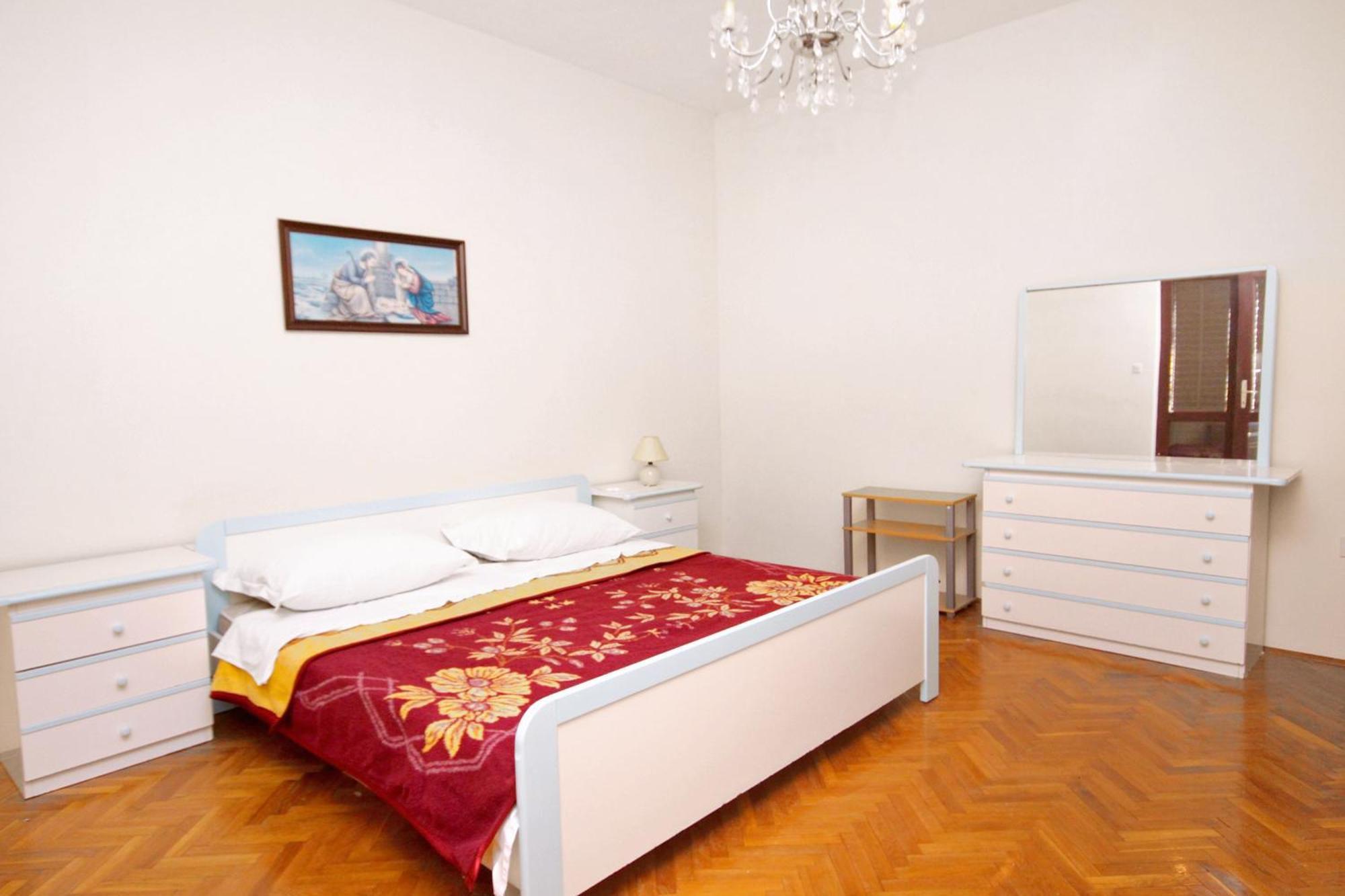 Apartments By The Sea Privlaka, Zadar - 666 Номер фото